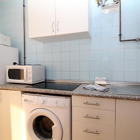 Bermudas 814 Apartment Benidorm Luaran gambar